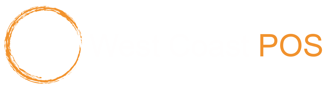 West Coast POS logo