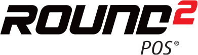 Round2 restaurant POS system logo