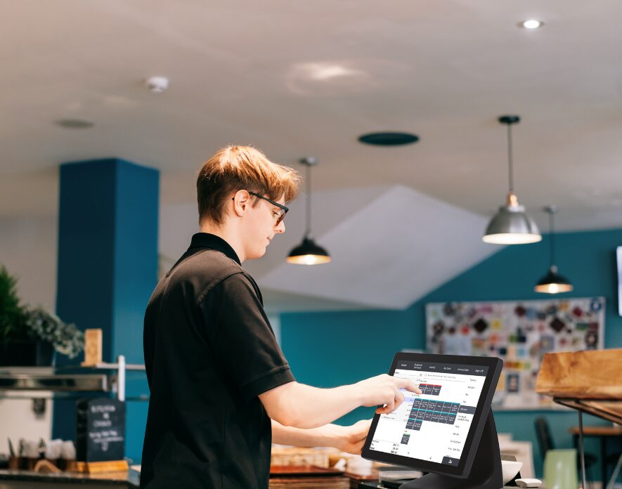 Round 2 POS Software